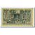 Geldschein, Österreich, Wolfsegg, 10 Heller, paysage, 1922, 1922-01-01, UNZ-