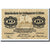 Geldschein, Österreich, Sankt Polten, 10 Heller, manoir, 1919, 1919-12-24, UNZ-