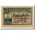 Geldschein, Österreich, Vienne, 50 Heller, château, 1919, 1919-11-21, UNZ-