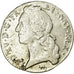 Coin, France, Louis XV, Écu au bandeau, Ecu, 1763, Rouen, VF(30-35), Silver