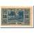 Geldschein, Österreich, Pühret, 50 Heller, Maison, Undated, Undated, UNZ-