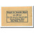 Geldschein, Österreich, Pühret, 50 Heller, Maison, Undated, Undated, UNZ-