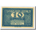 Banknote, Germany, Neuhaus a.d Elbe, 10 Pfennig, Maison, 1921, 1921-04-01