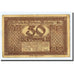 Banknote, Germany, Neuhaus a.d Elbe, 50 Pfennig, château, 1921, 1921-04-01