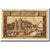 Billete, Alemania, Neuhaus a.d Elbe, 50 Pfennig, château, 1921, 1921-04-01, SC
