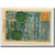 Billete, Alemania, Neustadt a.d Orla Stadt, 25 Pfennig, château, 1921