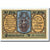 Biljet, Duitsland, Nordhaussen, 50 Pfennig, personnage, 1921, 1921-05-01, SPL
