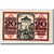 Biljet, Duitsland, Nordlingen, 20 Pfennig, tour, 1918, 1918-10-02, SPL, Mehl:978