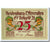Biljet, Duitsland, Neindenburg, 25 Pfennig, château, 1921, Undated, SPL