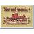 Biljet, Duitsland, Neindenburg, 25 Pfennig, château, 1921, Undated, SPL