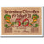 Biljet, Duitsland, Neindenburg, 50 Pfennig, château, 1921, Undated, SPL