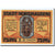 Billete, Alemania, Nordhaussen, 75 Pfennig, personnage, 1921, 1921-05-01, SC