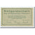 Biljet, Duitsland, Niendorf, 75 Pfennig, paysage, 1921, 1921-03-01, SPL