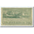 Biljet, Duitsland, Niendorf, 75 Pfennig, paysage, 1921, 1921-03-01, SPL