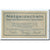 Biljet, Duitsland, Niendorf, 25 Pfennig, paysage, 1921, 1921-03-01, SPL