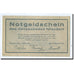 Banknote, Germany, Niendorf, 25 Pfennig, paysage, 1921, 1921-03-01, UNC(63)