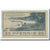 Biljet, Duitsland, Niendorf, 25 Pfennig, paysage, 1921, 1921-03-01, SPL