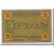 Biljet, Duitsland, Wernigerode, 75 Pfennig, carte, 1921, 1921-03-01, SPL