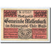 Banknote, Germany, Mellenbach Gemeinde, 20 Pfennig, paysage, 1921, 1921-07-01