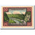 Biljet, Duitsland, Mellenbach Gemeinde, 20 Pfennig, paysage, 1921, 1921-07-01