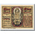 Biljet, Duitsland, Schuttorf, 1 Mark, château, 1921, 1921-11-01, SPL