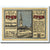 Biljet, Duitsland, Schuttorf, 75 Pfennig, Eglise, 1921, 1921-11-01, SPL