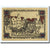 Biljet, Duitsland, Schuttorf, 75 Pfennig, Eglise, 1921, 1921-11-01, SPL