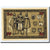 Biljet, Duitsland, Schuttorf, 50 Pfennig, château, 1921, 1921-11-01, SPL