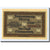 Biljet, Duitsland, Schwanebeck, 25 Pfennig, Ecusson, 1921, 1921-04-01, SPL