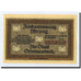 Banknote, Germany, Schwanebeck, 25 Pfennig, Ecusson, 1921, 1921-04-01, UNC(63)