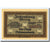 Biljet, Duitsland, Schwanebeck, 75 Pfennig, Ecusson, 1921, 1921-04-01, SPL