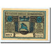 Banknote, Germany, Schneidemuhl, 1.5 Mark, Ecusson, O.D, Undated, UNC(63)