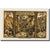 Biljet, Duitsland, Thale a.Harz Stadt, 75 Pfennig, paysage, 1922, 1922-12-31