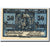 Biljet, Duitsland, Thale a.Harz Stadt, 50 Pfennig, Monument, 1922, 1922-12-31