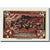 Biljet, Duitsland, Thale a.Harz Stadt, 25 Pfennig, personnage, 1922, 1922-12-31