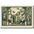 Biljet, Duitsland, Thale a.Harz Stadt, 10 Pfennig, paysage, 1922, 1922-12-31