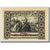 Biljet, Duitsland, Stettin Stadt, 75 Pfennig, bateau, 1921, 1921-07-01, SPL