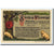 Biljet, Duitsland, Schweina, 50 Pfennig, manoir, 1921, 1921-09-20, SPL