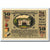 Biljet, Duitsland, Schweina, 50 Pfennig, manoir, 1921, 1921-09-20, SPL
