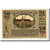 Banknote, Germany, Schweina, 50 Pfennig, Usine, 1921, 1921-09-20, UNC(63)