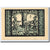 Biljet, Duitsland, Schalkau, 50 Pfennig, personnage, O.D, Undated, SPL