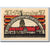Biljet, Duitsland, Schoppenstedt, 50 Pfennig, Eglise, O.D, Undated, SPL