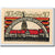 Banknote, Germany, Schoppenstedt, 50 Pfennig, Citation, O.D, Undated, UNC(63)
