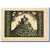 Banknote, Germany, Schalkau, 50 Pfennig, château, O.D, Undated, UNC(63)