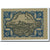 Banknote, Germany, Schobull, 75 Pfennig, paysage, 1921, 1921-06-01, UNC(63)