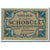 Banknote, Germany, Schobull, 25 Pfennig, Animaux, 1921, 1921-06-01, UNC(63)