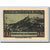 Banknote, Germany, Schwarzburg Stadt, 25 Pfennig, paysage, 1922, 1922-03-01