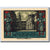 Banknote, Germany, Schwarzburg Stadt, 50 Pfennig, Ville, 1922, 1922-03-01