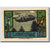 Banknote, Germany, Schwarzburg Stadt, 50 Pfennig, Animaux, 1922, 1922-03-01