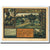 Biljet, Duitsland, Stützerbach, 25 Pfennig, paysage, 1921, Undated, SPL